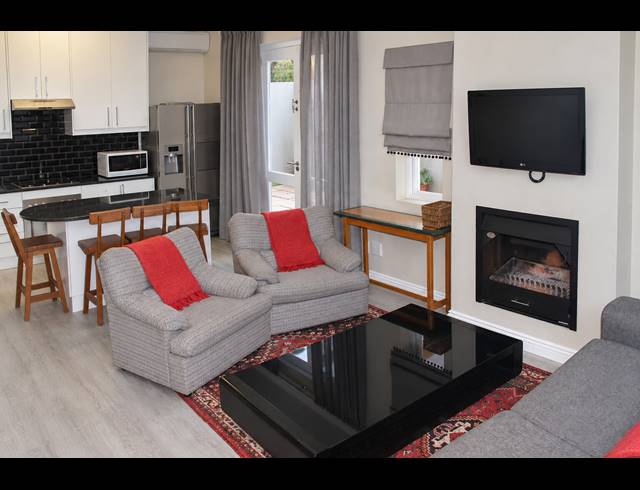3 bed property to rent in KOELENHOF